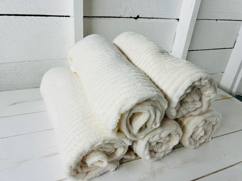 Blankets & Throws