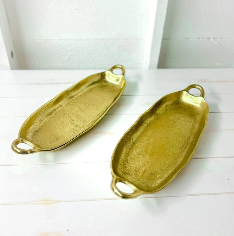 Serving Platters & Trays