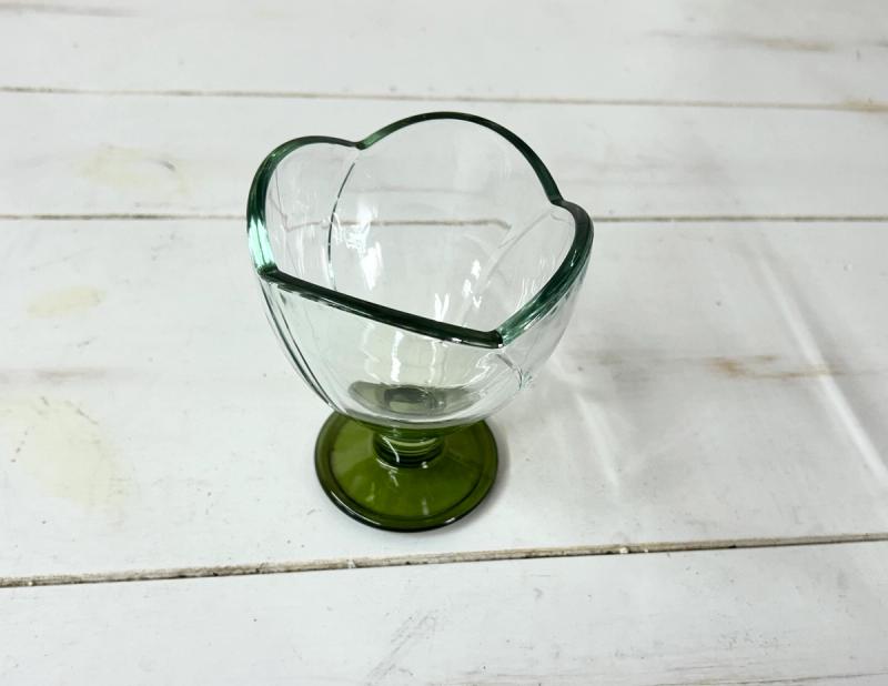 Short Tulip Glass