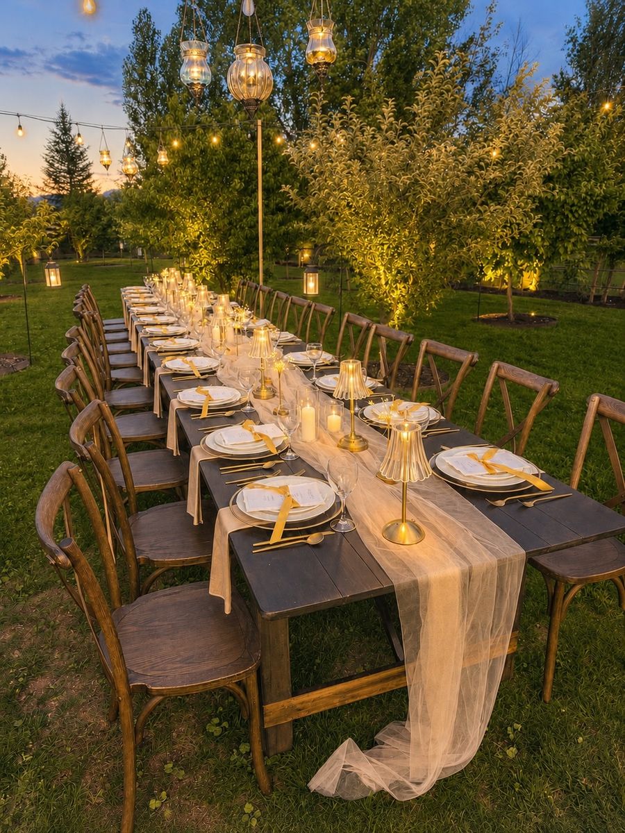Garden Party