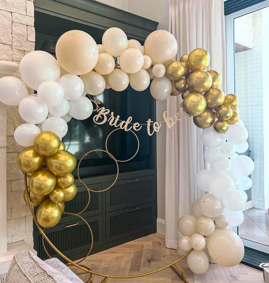 Bridal Shower