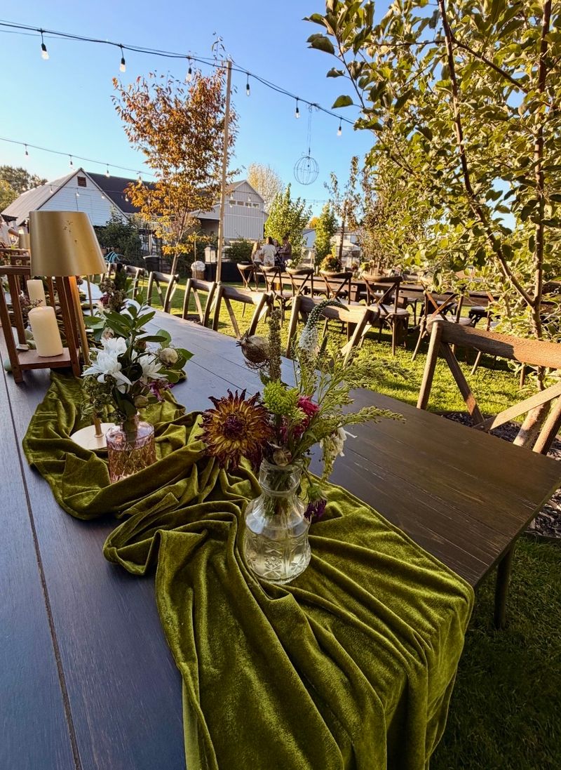 Table Runners