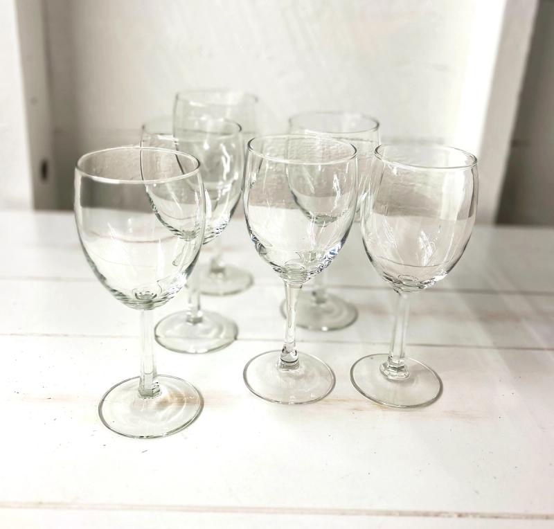 Goblets & Specialty Glassware