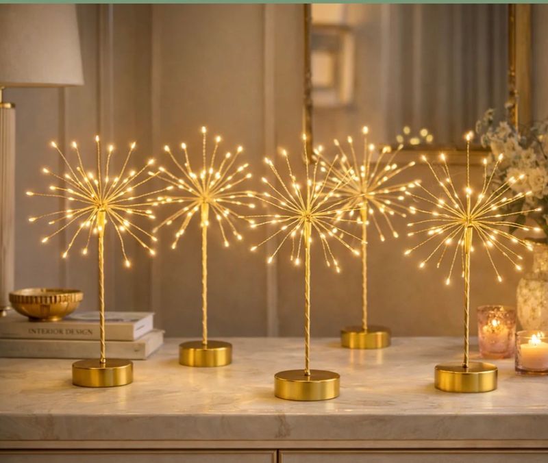 Starburst Lights