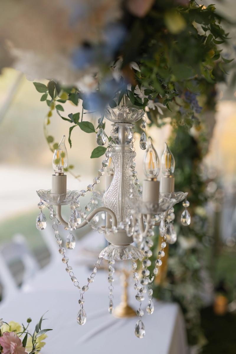 Chandeliers