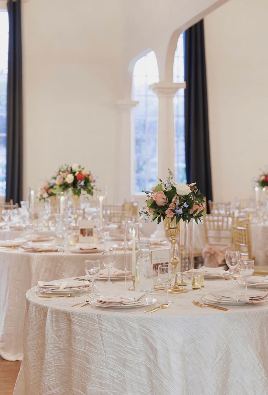 Winter Soltice Wedding