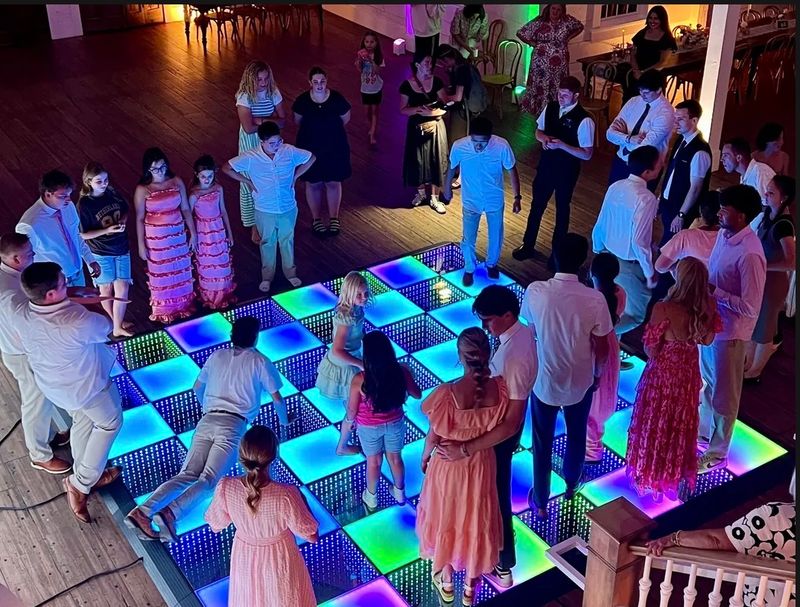 Dance Floor