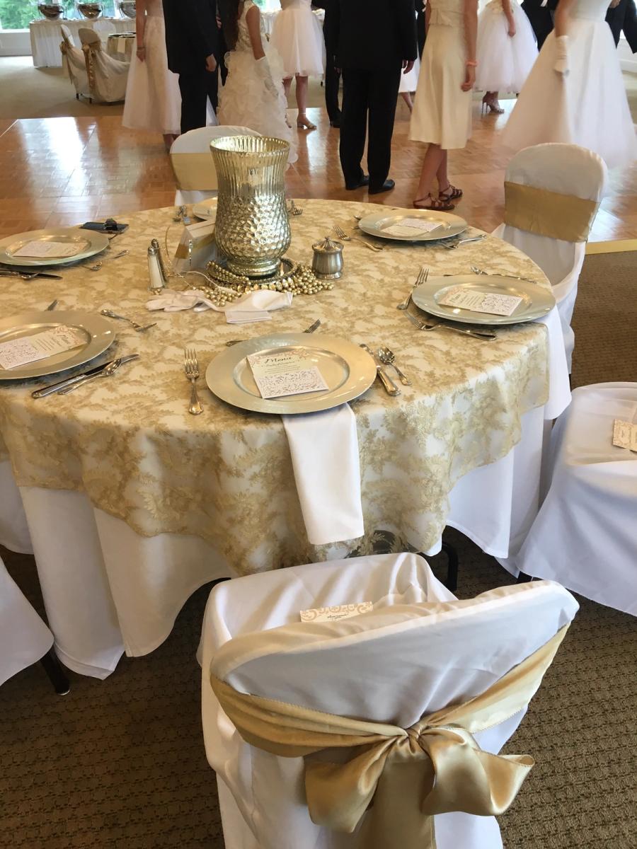 Debutante Ball