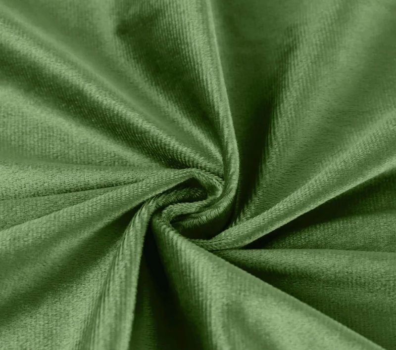 Velvet Napkins