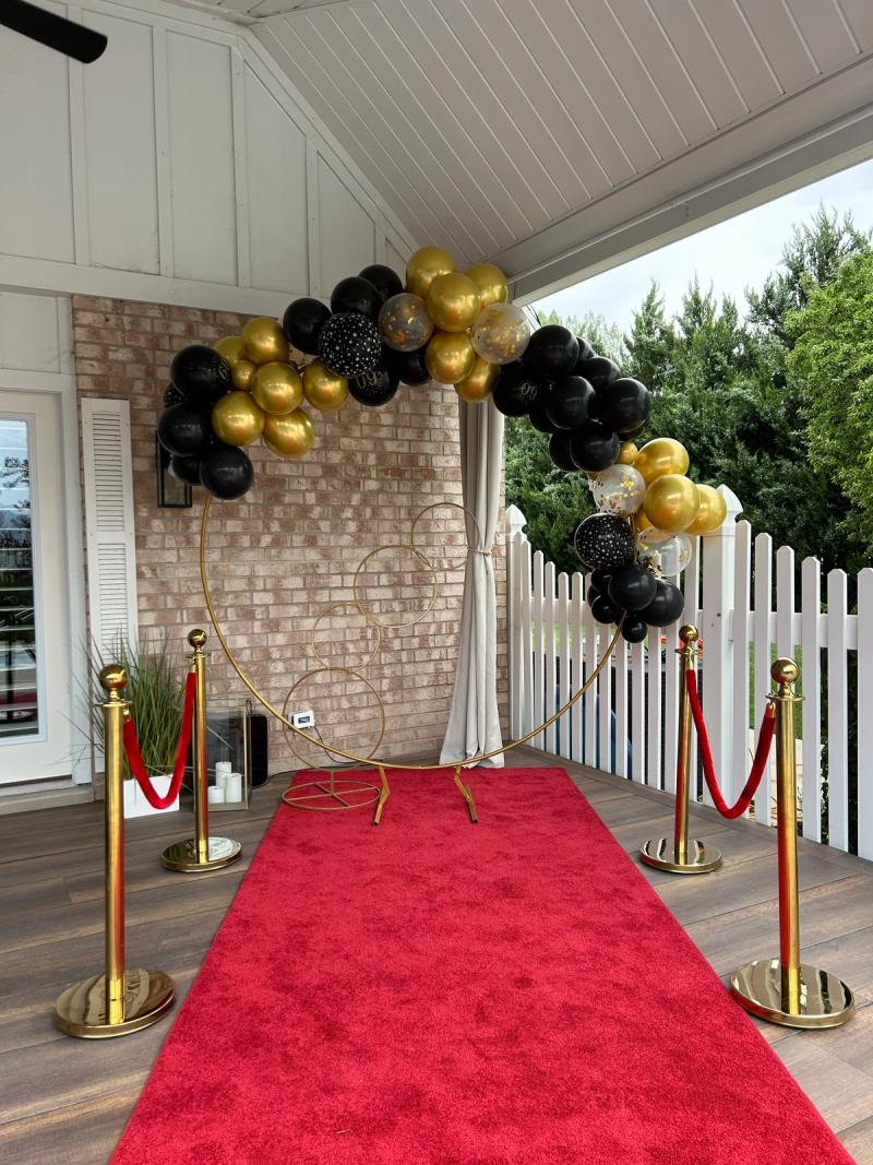 Red Carpet