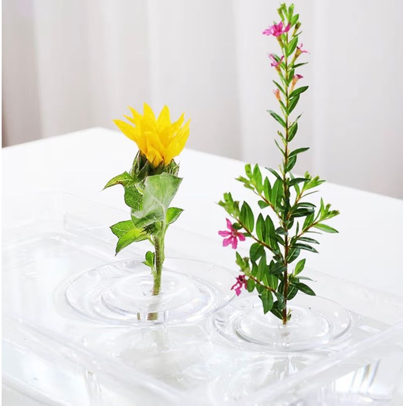 Floating Vases