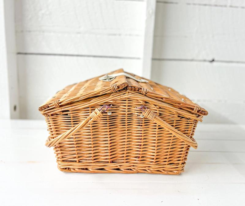 Woven Basket