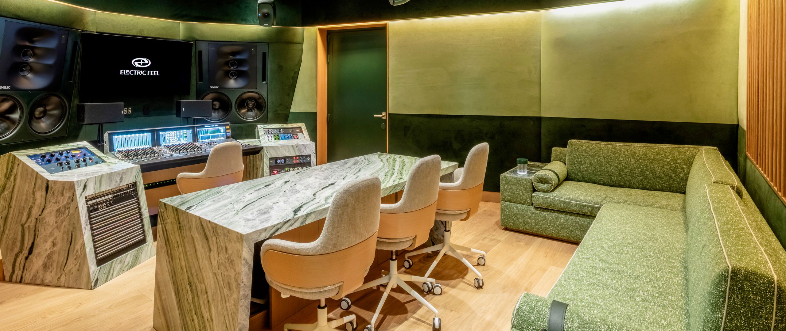Studios