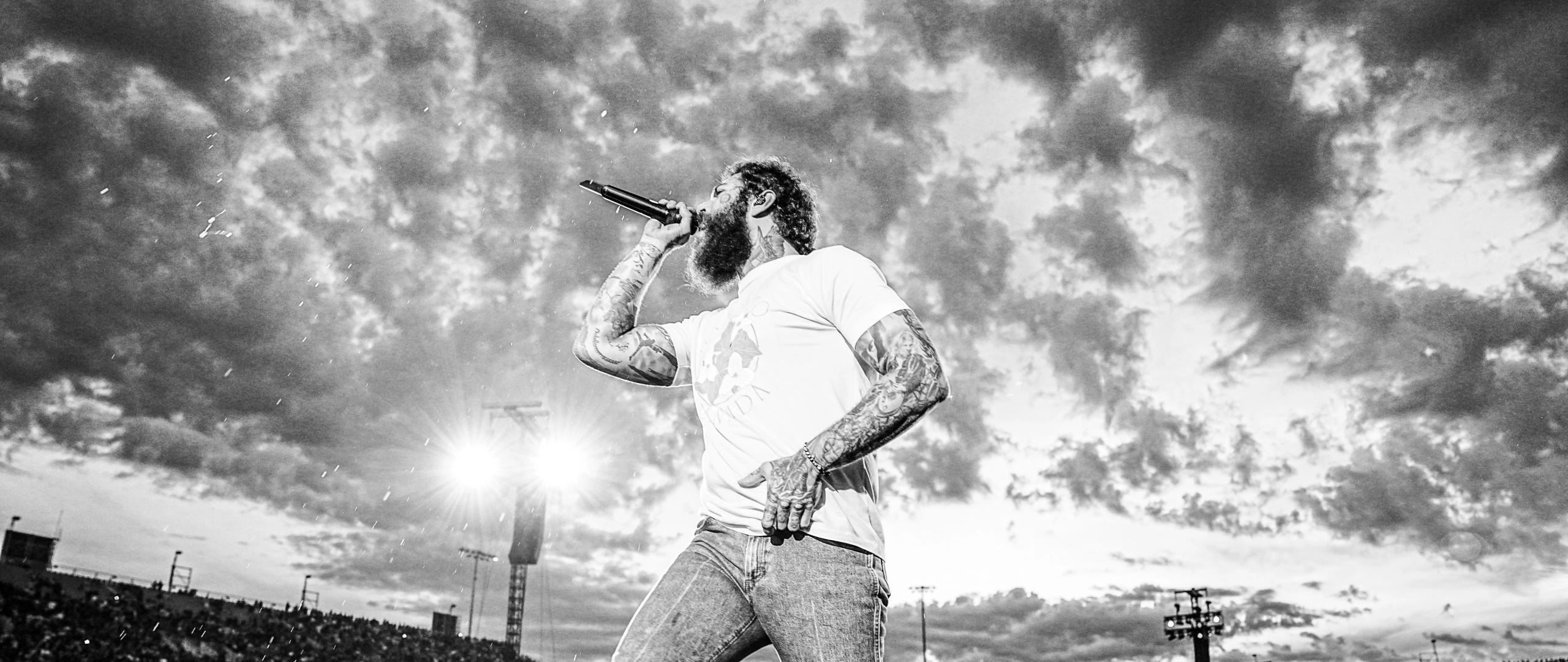 Post Malone