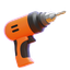 Drill-ikon