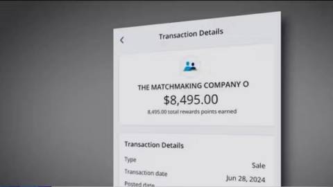 People are paying thousands for matchmaking services