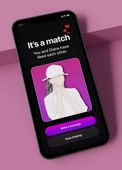 Matchmaker Tulsa, dating app fatigue, curated introductions, professional matchmaker, Tulsa dating scene, finding love, intentional dating