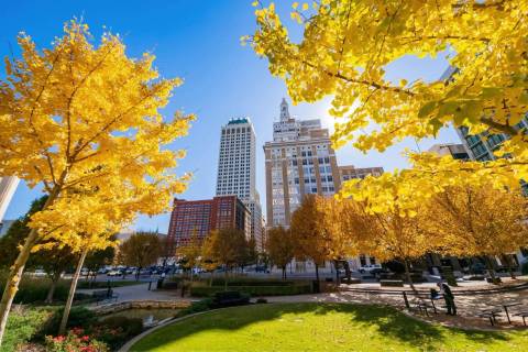 Tulsa, Fall, dating events, love, matchmaking, where to date, cheap places to date