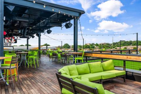 Deep conversation, Tulsa singles dating event, open-ended questions, Beyond The Sparks match, overcoming small talk, face-to-face connection