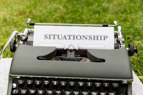 Running into a past situationship at Mother Road Market in Tulsa, navigating the awkward local dating scene, Oklahoma singles problems, why Gen Z and Millennials get stuck in situationships, escaping the gray zone of modern dating in Tulsa and OKC