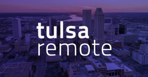Tulsa Remote, dating, love, purple skyline, women, men, money