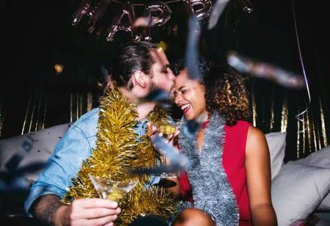 New Years, Eyes Contact, Real Person Dating, SPARK Quiz, Free Compatibility Test, Data Driven Pre Matching, Relationship Vision, Attachment Style Assessment, Beyond The Sparks, 2026