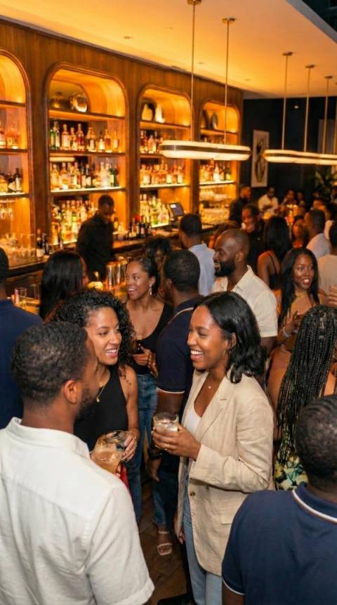 Downtown Tulsa skyline, single life in Tulsa Oklahoma, local singles events and meetups, intentional dating in the 918, dating apps, Dating app burnout