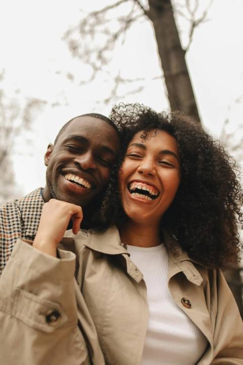 Happy Couple, Find Love, Relationship, Intentional Dating, Compatibility, In person Dating