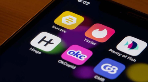 are dating apps broken?