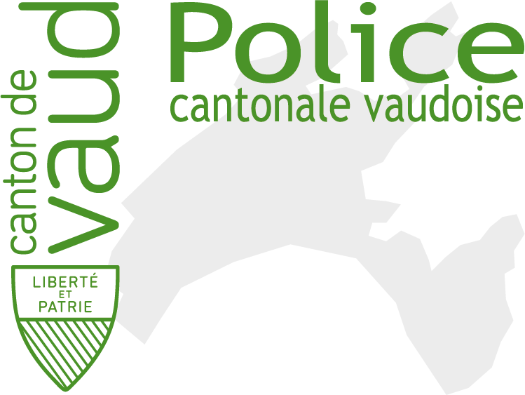 police cantonale vaudoise
