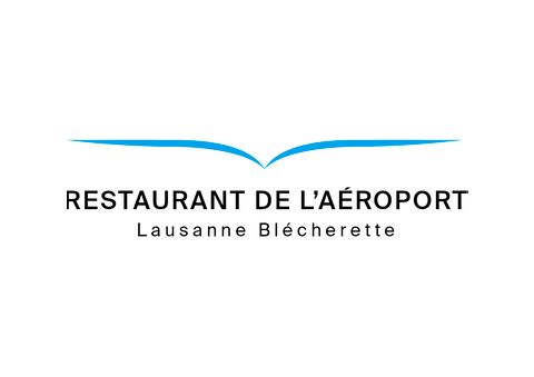 Restaurant aéroport de la blécherette