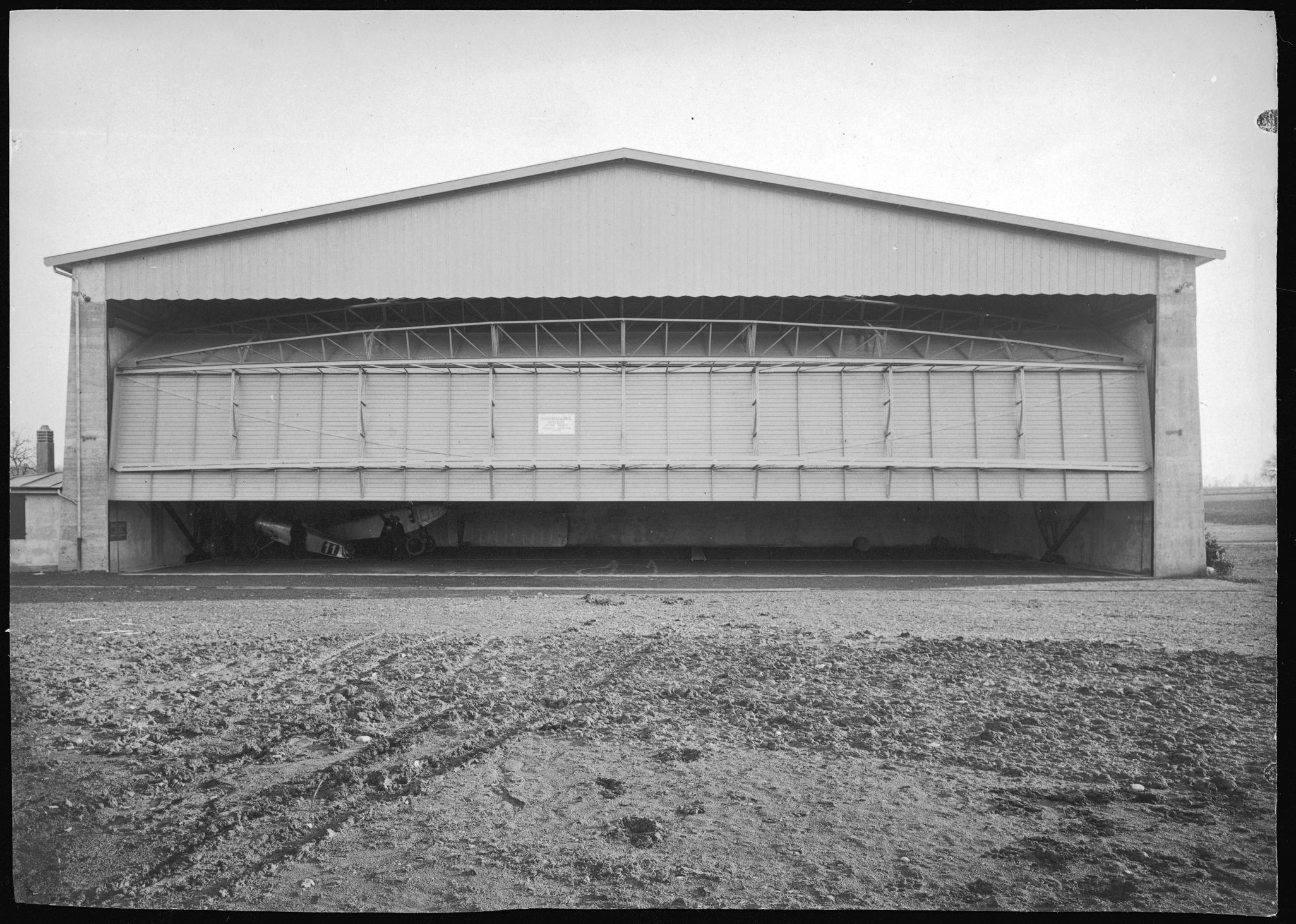 Hangar