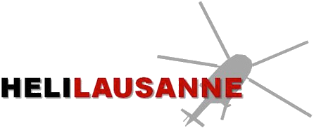 heli lausanne