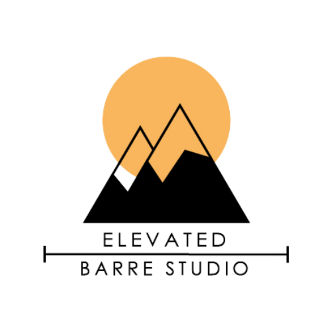 Elevated Barre Studio