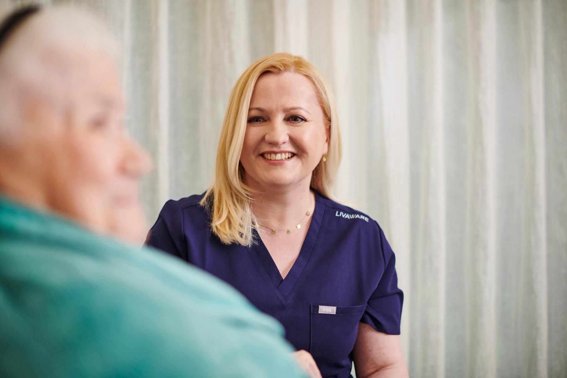 Clinical Home Care image