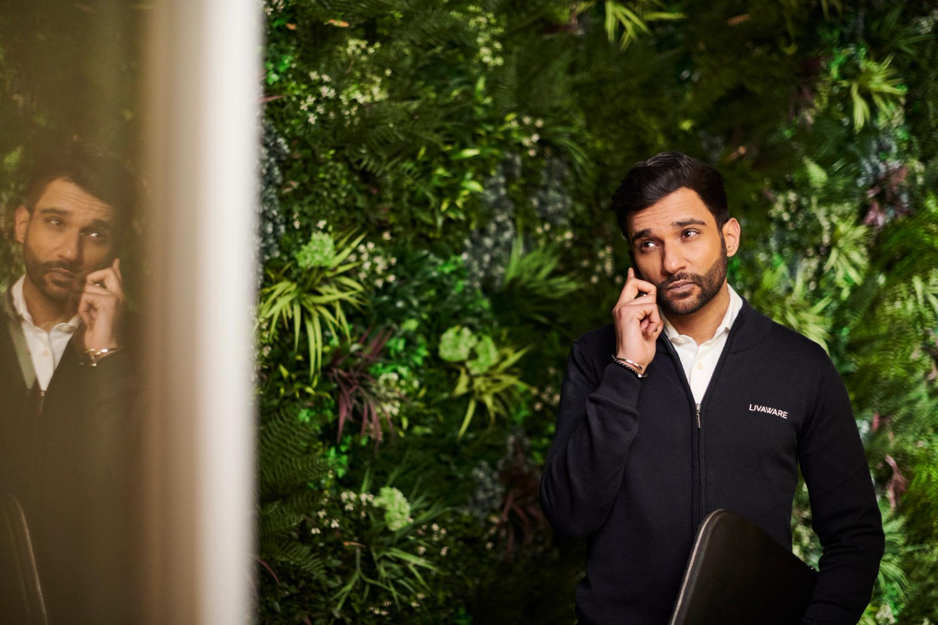 Health Concierge image