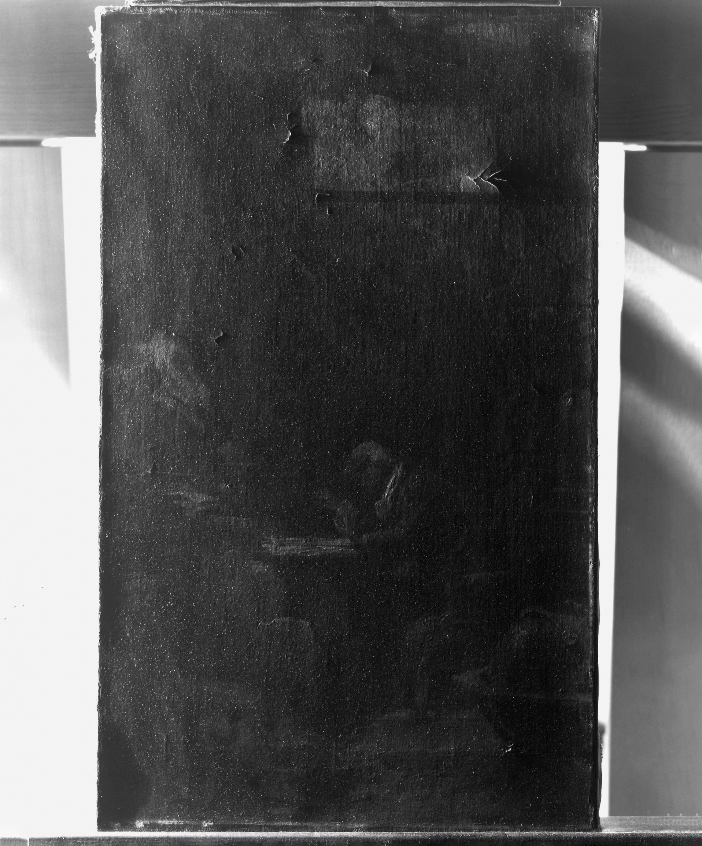 Other previous losses