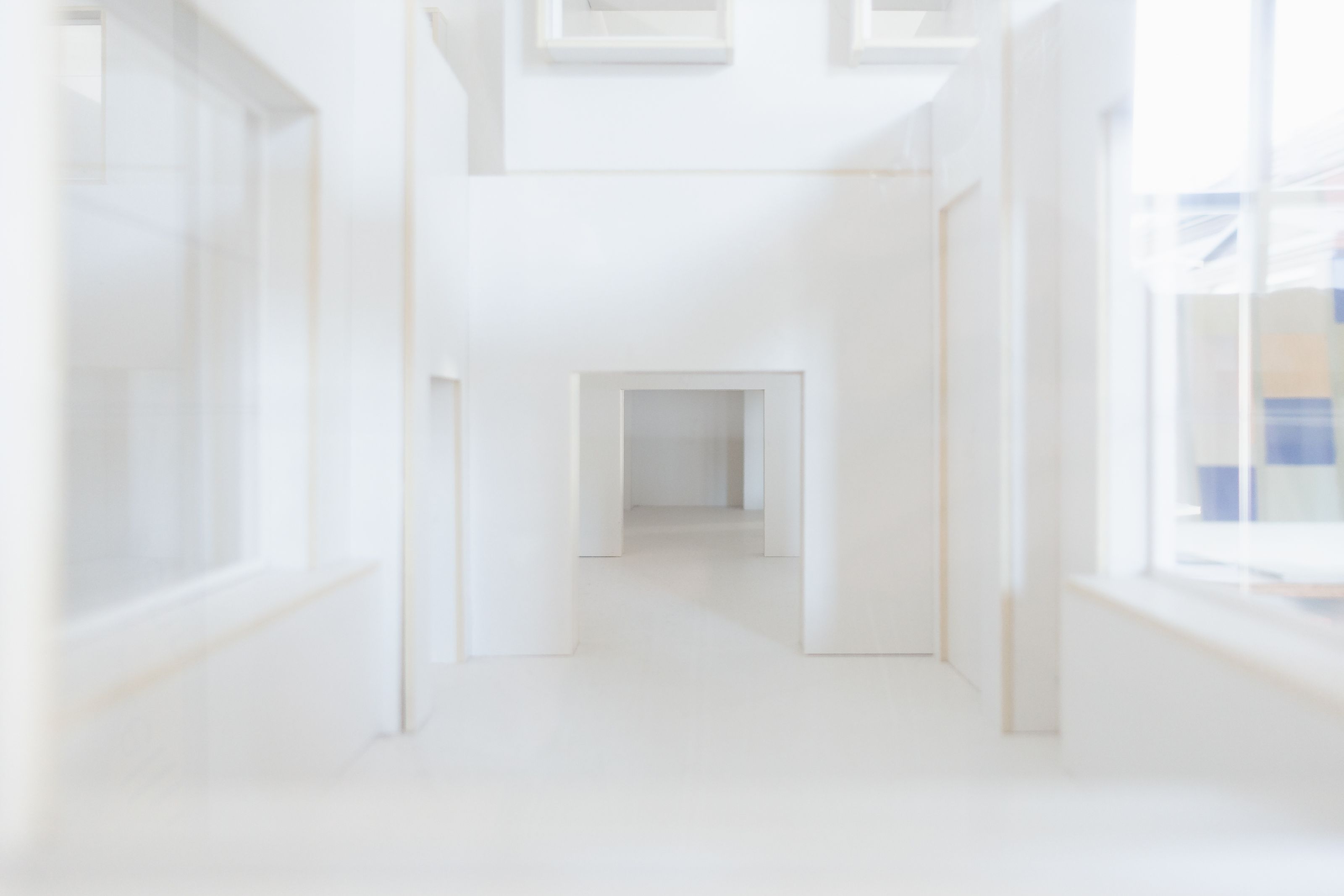 Leidenschaftslose Mechaniken