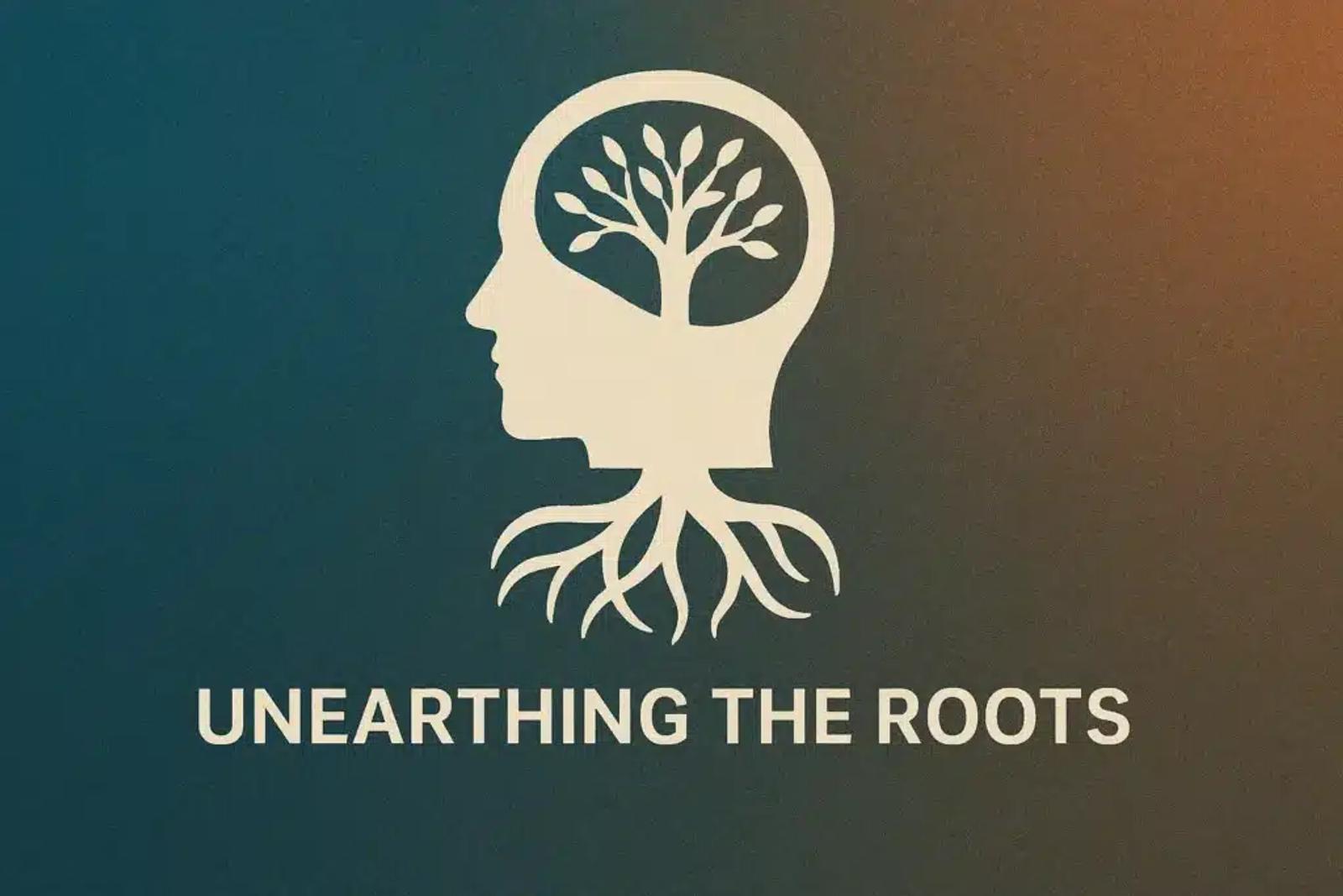 Image illustrating: Unearthing the Roots: Why We Learn to Lose Ourselves