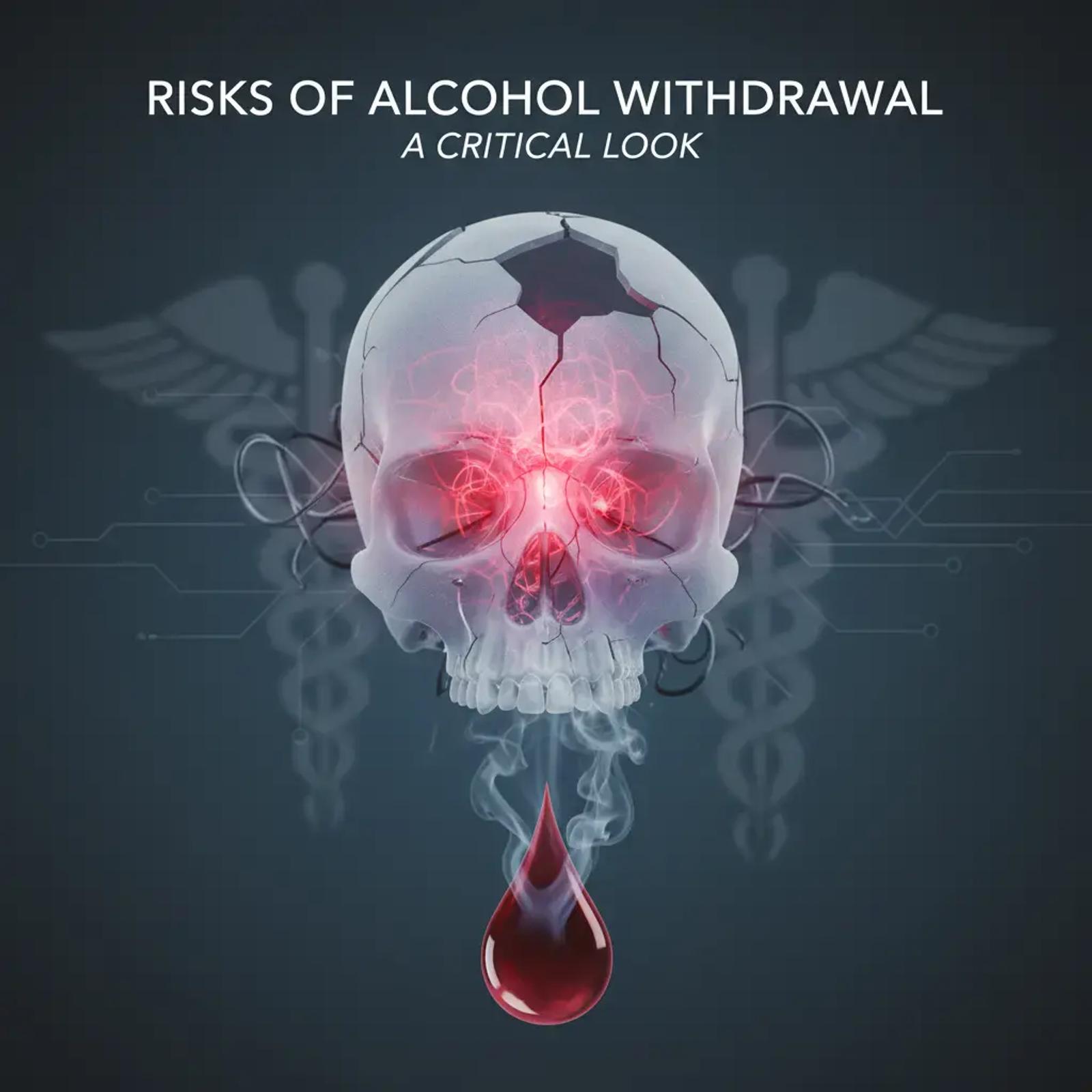 Image illustrating: Timeline of Alcohol Withdrawal Symptoms