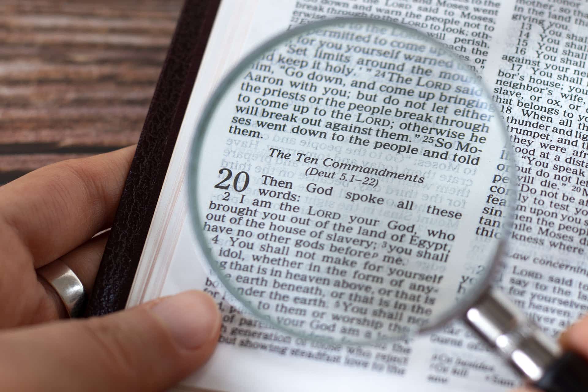 Path to Recovery What Does The Bible Say About Drugs