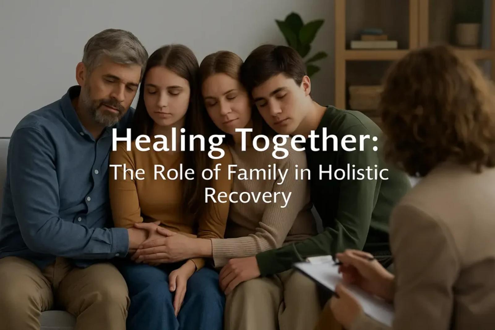 Image illustrating: Holistic Treatment in Action at Costa Rica Treatment Center