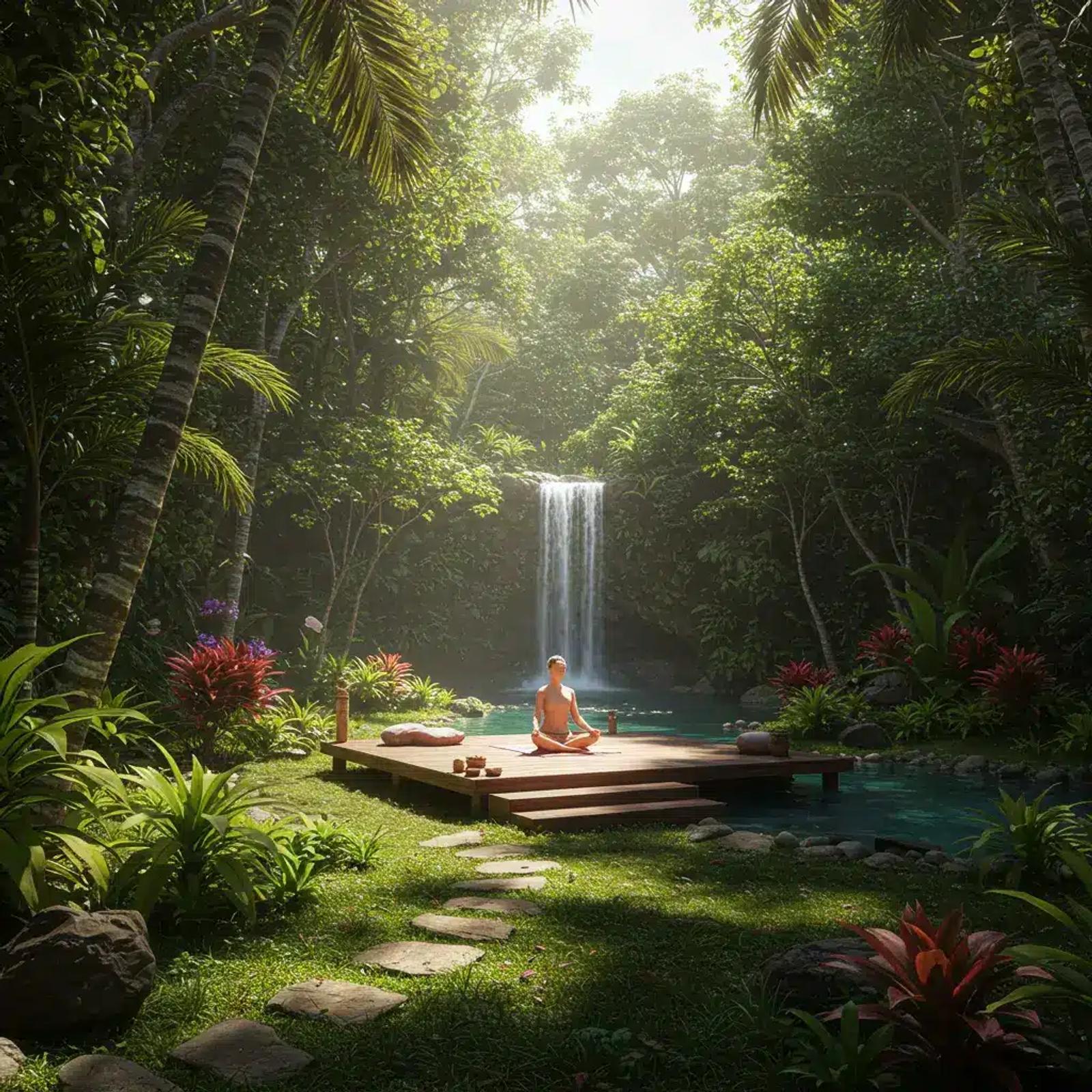 Image illustrating: C. A Tailored Approach: Finding Your Unique Therapeutic Path