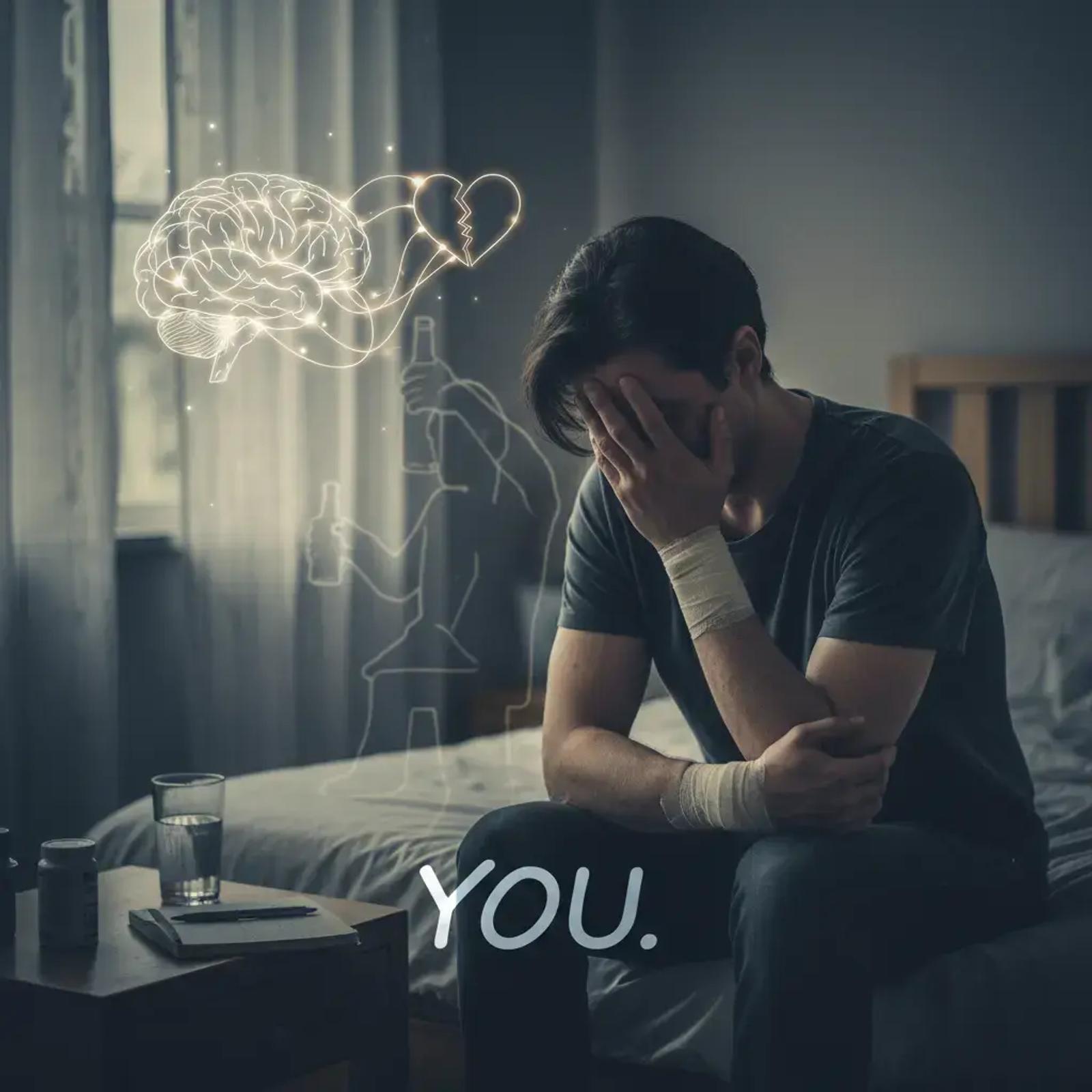 Image illustrating: What Happens When You Mix Opioids with Alcohol or Other Drugs?