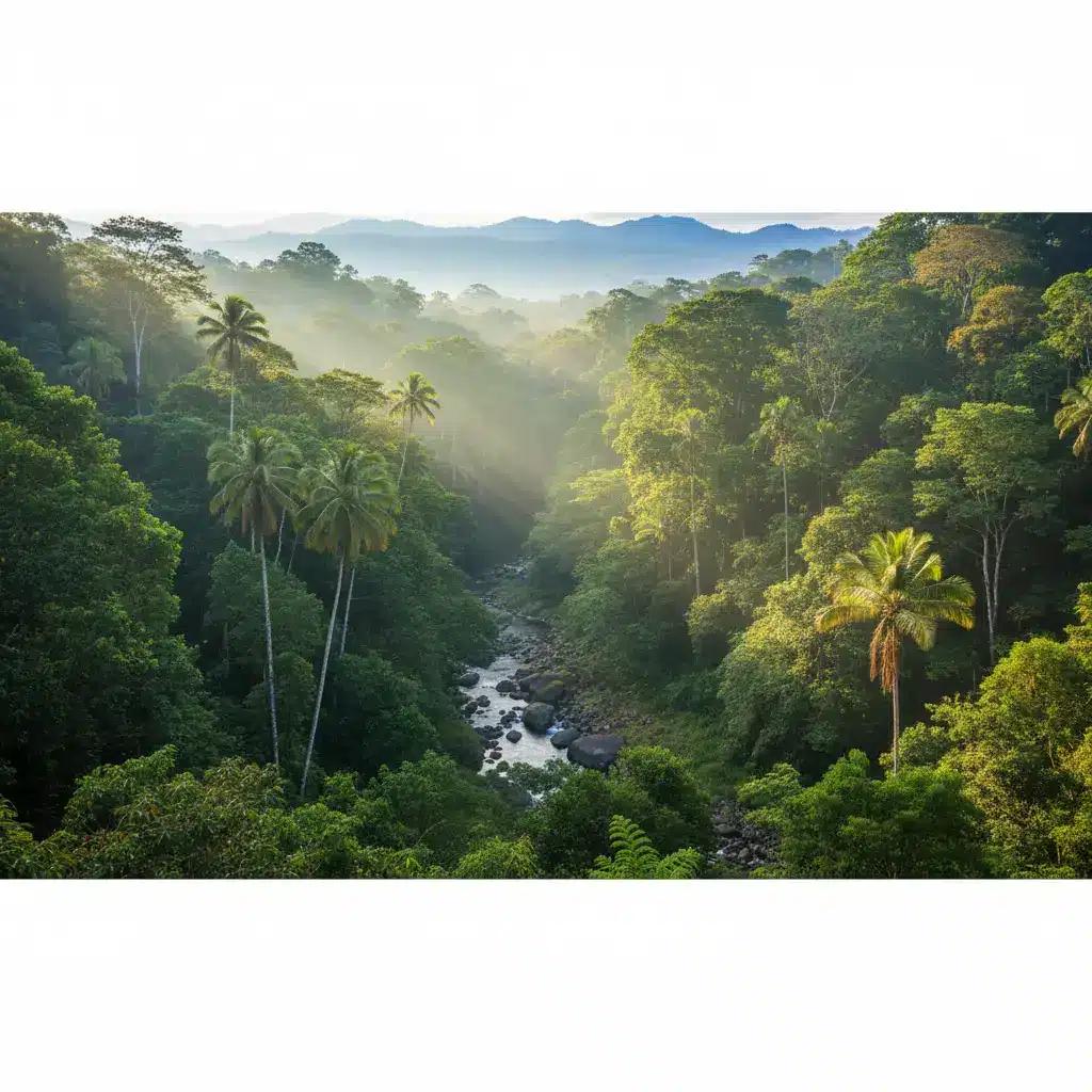 Digital Addiction Recovery and Finding Real Connection in Costa Rica