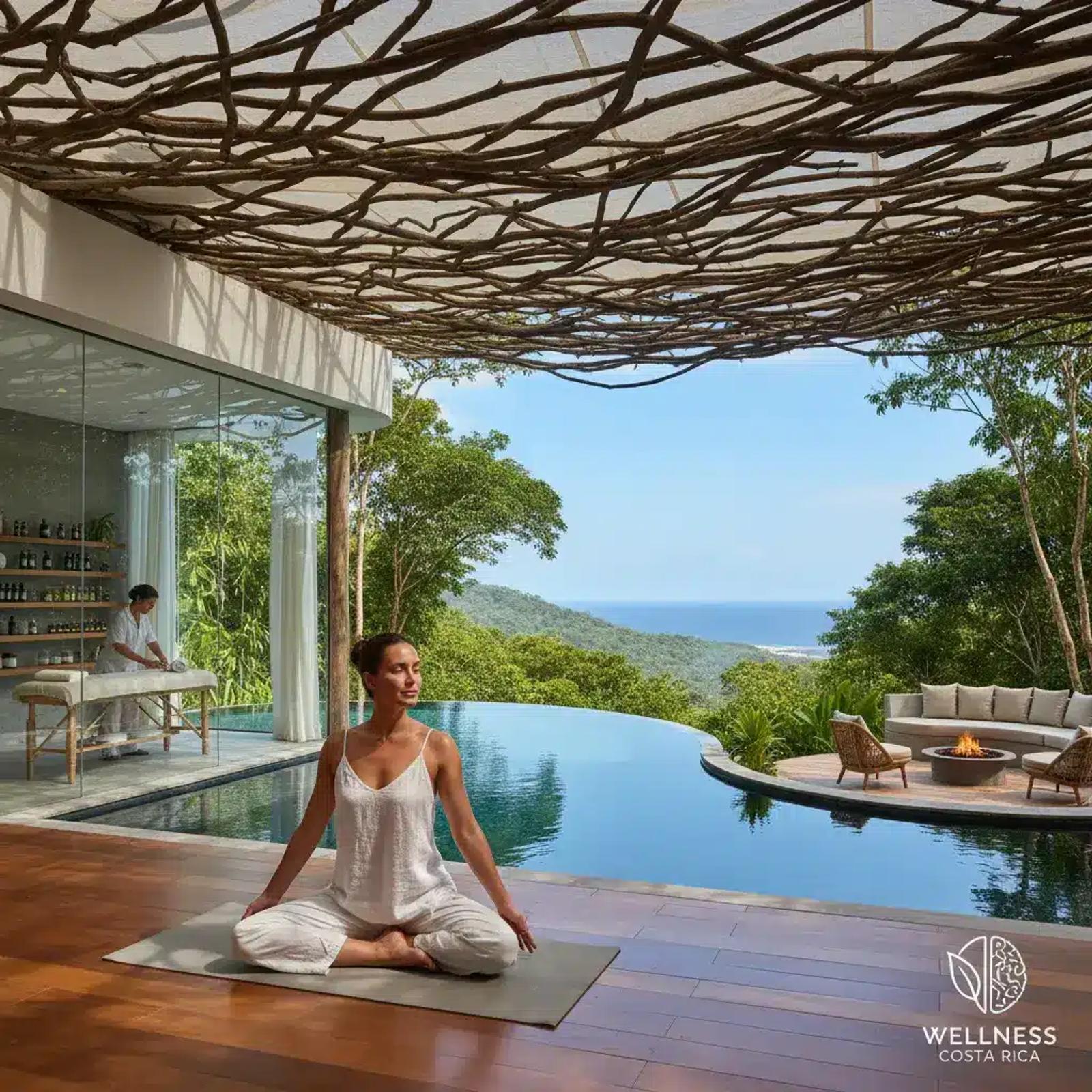 Image illustrating: A Foundation for Spiritual Healing and Reconnection