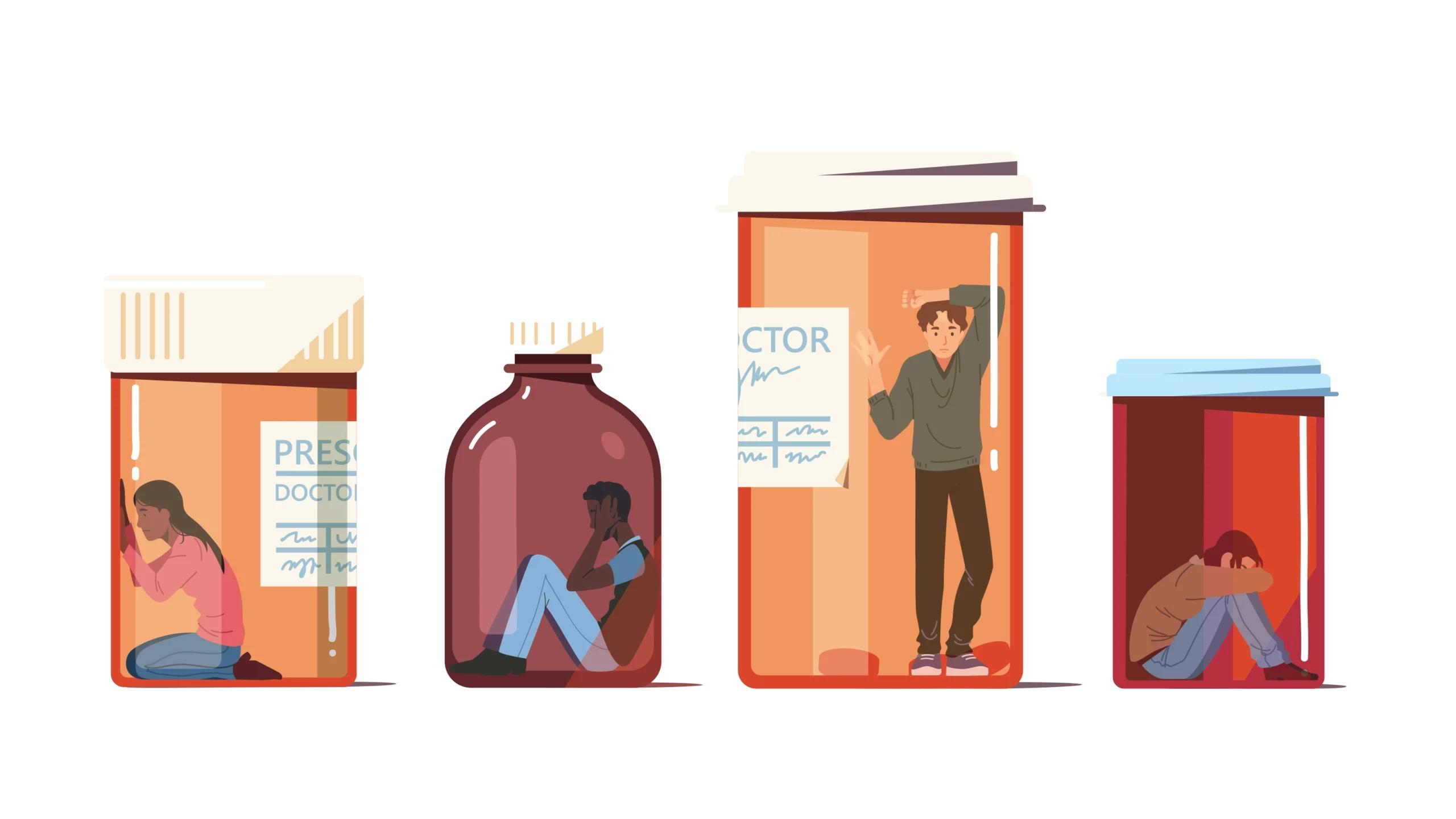 how to get into rehab