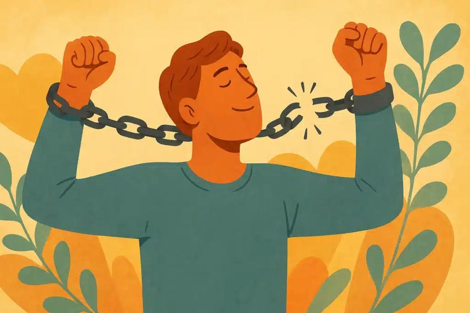 Image illustrating: Breaking Free: Strategies to Overcome Terminal Uniqueness