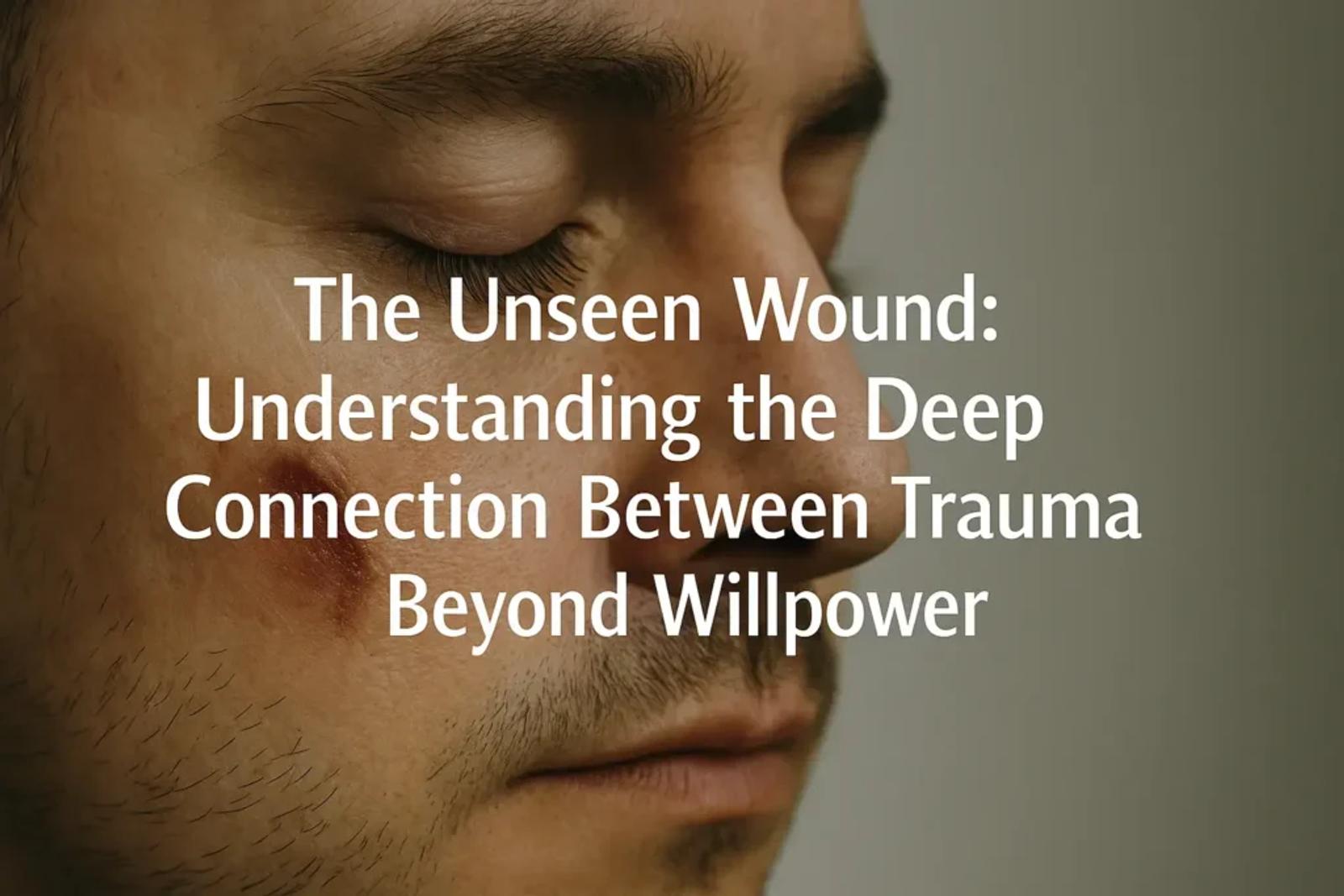 Image related to emdr therapy for addiction: processing trauma to build a sober future