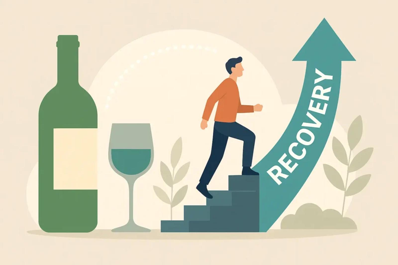 Image illustrating: The Social and Lifestyle Collapse